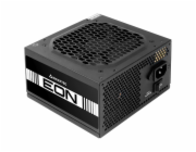 CHIEFTEC zdroj ZPU-600S / 600W/ ATX / 120mm fan / akt. PFC / 80PLUS