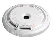 Objektiv Olympus BCL-1580 white 