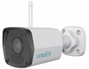 Uniarch by Uniview IP kamera/ UHO-B1R-M2F3/ Bullet/ 2Mpx/ objektiv 2.8mm/ 1080p/ Wi-Fi/ SD slot/ IP67/ IR30/ Onvif