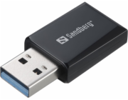 Sandberg 134-41 Mini WiFi Dongle 1300Mbit/s