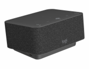 Logitech Logi Dock - GRAPHITE - EMEA - UC