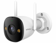 Imou by Dahua IP kamera Bullet 3 5MP/ Bullet/ Wi-Fi/ LAN/ 5Mpix/ IP67/ objektiv 3,6mm/ 8x zoom/ H.265/ IR až 30m/ CZ app