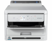 Epson WorkForce Pro WF-M5399DW, mono, A4, duplex, LAN, WiFi