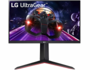 LG 24GN65R-B.BEU 23,8" IPS Full HD 1920x1080/16:9/300cdm/1ms/HDMI/DP/FreeSync/HDR10/144Hz/Pivot