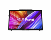 ASUS ProArt/PA169CDV/15,6"/IPS/4K UHD/60Hz/10ms/Black/3R