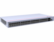 Huawei S310-48T4S Switch (48*10/100/1000BASE-T ports, 4*GE SFP ports, AC power)