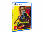 PS5 - Cyberpunk 2077 Ultimate Edition