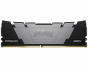 KINGSTON DIMM DDR4 16GB  3600MT/s CL16 1Gx8 FURY Renegade Black