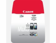 Canon CARTRIDGE PG-560/CL-561 PVP pro PIXMA TS535x, TS535xa, TS745x, TS745xi (180 str.)