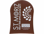 St Moriz Self Applicator Mitt Rukavice pro nanášení samoopalovacího přípravku