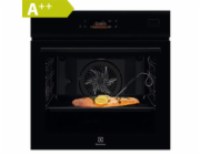 ELECTROLUX Vstavaná rúra EOB8S39H