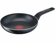 Tefal B5670453 Simply Clean red 