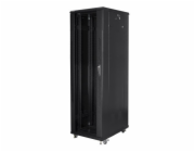 Rack 19 42U 600x1000mm černý FF01-6042-12B