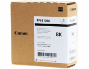 CANON INK PFI-310 BK, TX-4100