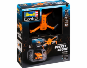 Revell RC Quadcopter Pocket Drone