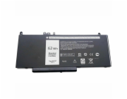 DeTech Baterie pro notebooky Dell Latitude E5470, E5570 Baterie pro notebooky Dell Latitude