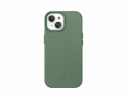 Woodcessories Bio Case MagSafe iPhone 15 Plus Midnight Green