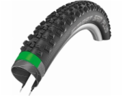 Schwalbe plášť Smart Sam Plus  42-622 Addix GreenGuard SnakeSkin černá