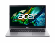 ACER NTB Aspire 3 (A315-44P-R2NJ) - Ryzen5 5500U, 15,6" 1920x1080,8GB,1000GB SSD,Linux,Pure Silver