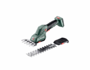 Metabo PowerMaxx SGS 12 Q Cordless Shrub and Grass Shears