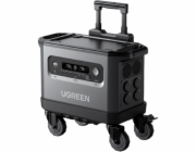 UGREEN PowerRoam GS2200 Portable Powerstation Gray 2300W (2048Wh)