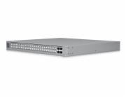 Ubiquiti UniFi Switch Pro Max 48 PoE - 16x 2.5GbE, 32x GbE, 4x SFP+, Etherlighting, PoE+/PoE++ (PoE budget 720W)