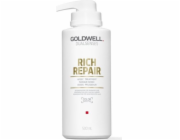 Goldwell Dualsenses Rich Repair 60 sekund Regenerační ošetření 500 ml