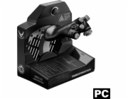 Thrustmaster Viper TQS, přítlačná páka