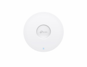 TP-Link EAP683 UR stropní AP WiFi 6, 1x 2,5GLan, 2,4/5 GHz, AX6000, bez PoE adaptéru, Omada SDN