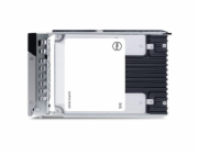 DELL disk 1.92TB SSD/ SAS Read Int./ 24Gbps/ 512e/ 2.5"/ Hot-Plug/ 1 DWPD/ pro PowerEdge  R350,R440,R450,R550,R640,T550