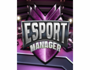 ESD ESport Manager