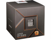 Ryzen 9 7900, Prozessor