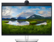 DELL LCD P2424HEB - 23.8"/IPS/LED/FHD/1920x1080/16:9/60Hz/8ms/1000:1/250cd/m2/Speak/HDMI/DP/Pivot/VESA/3YNBD (210-BKVC)