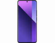 Xiaomi Redmi Note 13 Pro+ 5G černá/6,67´´ AMOLED/120HZ/FullHD+/2,8GHz OC/8GB/256GB/2xSIM/200+8+2MPx/5000mAh