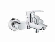 Grohe Eurosmart jednopáková vanová/sprchová baterie, 1/2