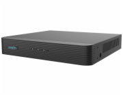 Uniarch by Uniview NVR rekordér/ NVR-108E2-P8/ pro 8 kamer/ rozlišení 8 Mpix/ 8x PoE/ Onvif