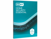 ESET HOME Security Essential, nová licence - krabice, 1 licence, 1 rok