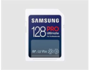 Samsung SDXC 128GB PRO ULTIMATE