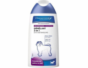 Francodex Šampon a kondicionér 2in1 pro psy 250ml