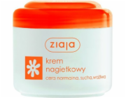 Ziaja Marigold jemný pleťový krém s vitamínem E 100 ml