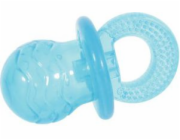 Zolux dudlík TPR POP PACIFIER 10cm tyrkys