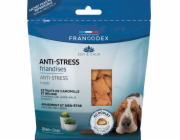 Francodex Anti-stress pochoutka pro psy 75g