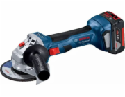 Bosch GWS 180-LI (solo) Professional (0.601.9H9.022)