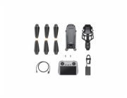 DJI Mavic 3 Pro (DJI RC)