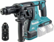 Makita DHR281Z Aku kladivo s výměnným sklíčidlem Li-ion LXT 2x18V Z