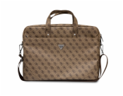 Saffiano Bag 4G GucB15P4TW 16 Brown