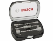 Bosch Sada 6 nástrčných klíčů (2.607.017.569)