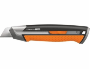 Nůž s lámavou čepelí FISKARS CarbonMax 25mm