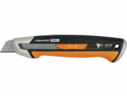 Nůž se zlomenou čepelí FISKARS CarbonMax 18mm