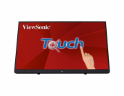 ViewSonic TD2230 - 22" ADS/1920x1080/50M:1/5ms/250nits/10 Points Touch/HDMI/DP/VGA/USB/178°/178°/VESA/Repro